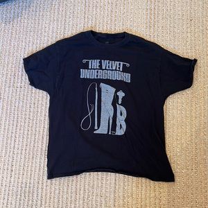 Vintage Band Tee